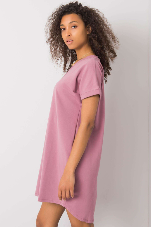 Dirty roosa vabaajakleit Tillie RUE...