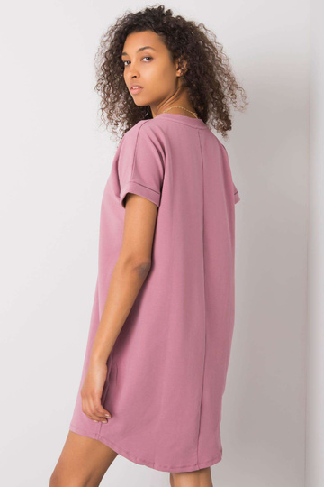 Dirty roosa vabaajakleit... 2