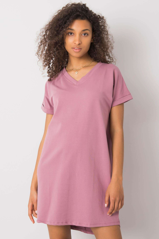 Dirty roosa vabaajakleit Tillie RUE...