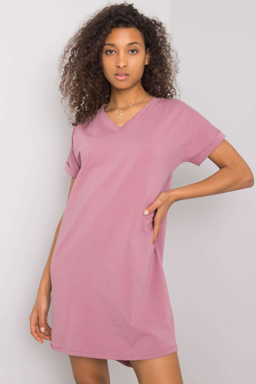 Dirty roosa vabaajakleit Tillie RUE...