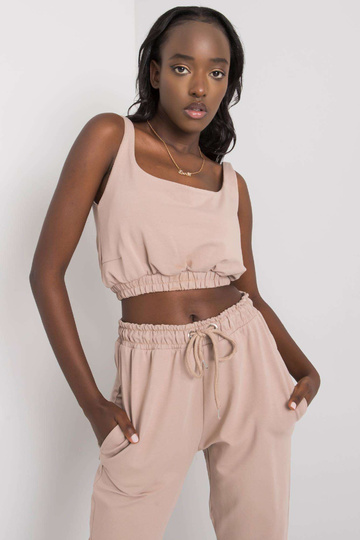 Tumebeež dressikomplekt Irini