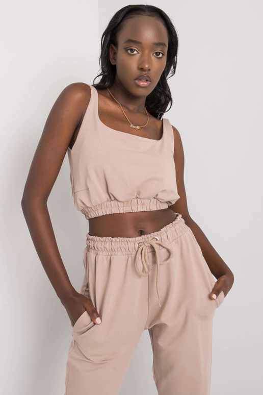 Tumebeež dressikomplekt Irini