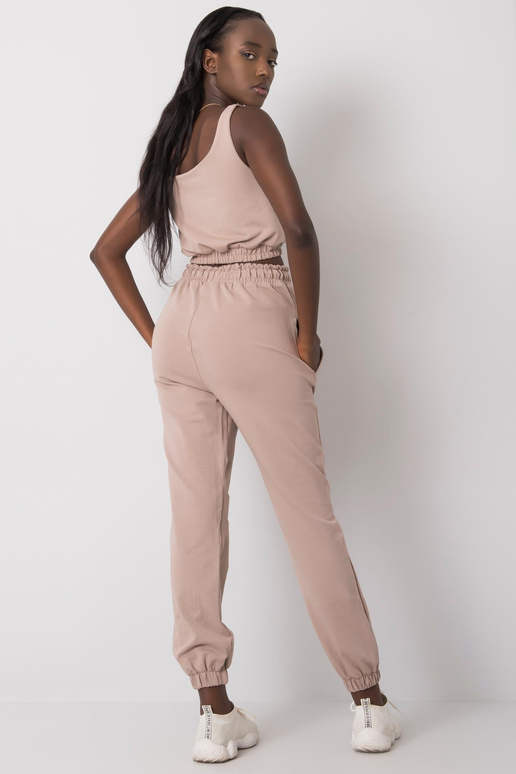 Tumebeež dressikomplekt Irini