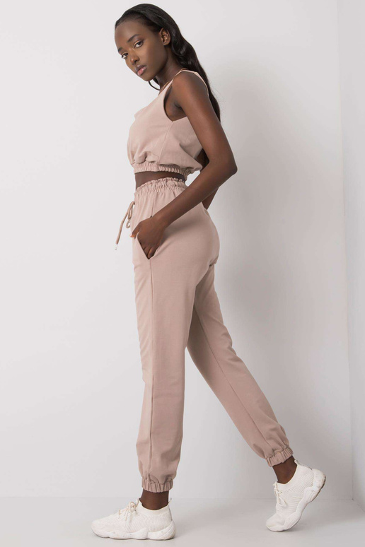 Tumebeež dressikomplekt Irini