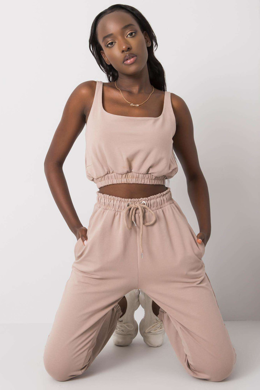 Tumebeež dressikomplekt Irini