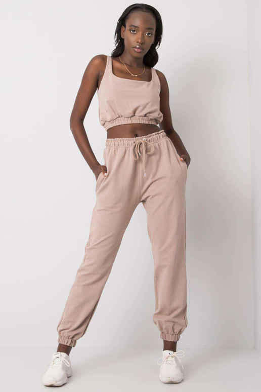 Tumebeež dressikomplekt Irini