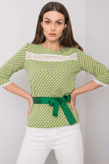 Ifrah roheline pluus 2