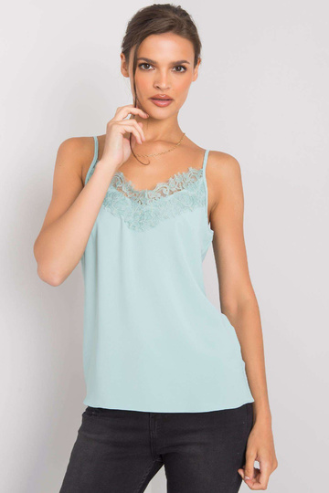 Alenna pitsiga piparmünditopp 2