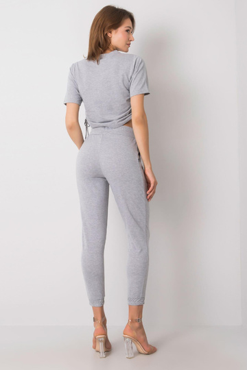 Hall vabaaja komplekt...