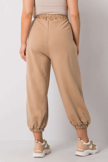 Beežid pluss suuruses...