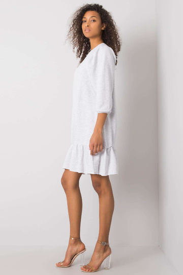 Helehall melanž kleit... 2