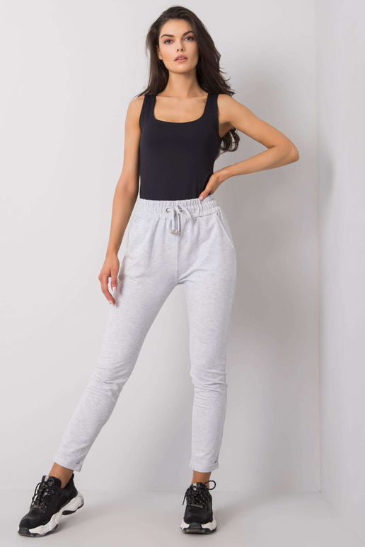 Helehallid melanžpüksid Cadence Helehallid melanžpüksid Cadence