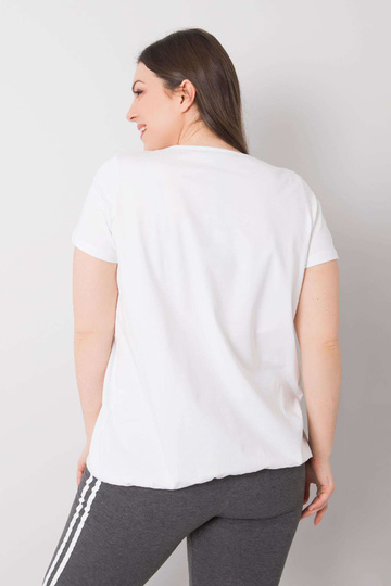 Celeste puuvillane valge... 2