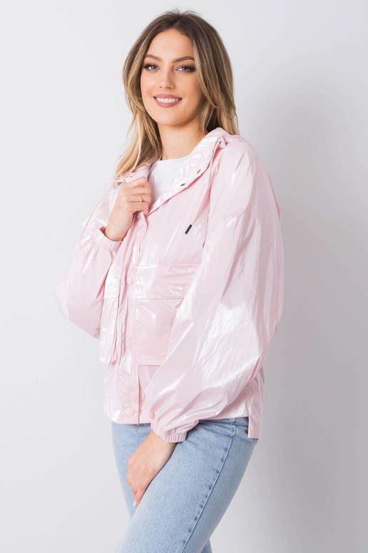 Billie heleroosa tuulejope