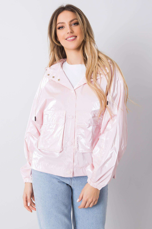 Billie heleroosa tuulejope