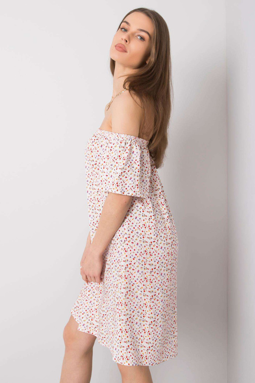 Valge Hispaania kleit Frascati FRESH...