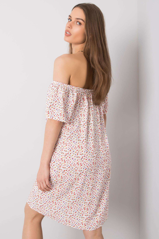 Valge Hispaania kleit Frascati FRESH...