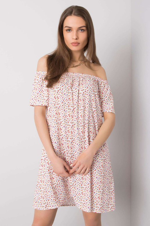 Valge Hispaania kleit Frascati FRESH...