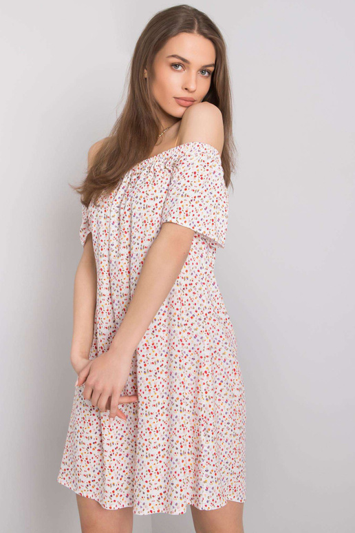 Valge Hispaania kleit Frascati FRESH...