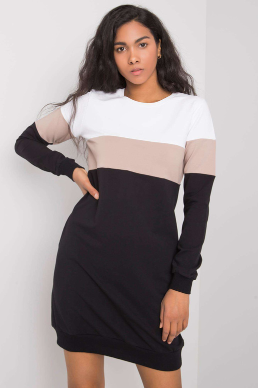 Kleit-RV-SK-5869.04-valge-must Kleit-RV-SK-5869.04-valge-must