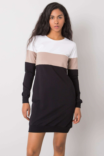 Kleit-RV-SK-5869.04-valge-must 2