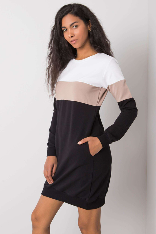 Kleit-RV-SK-5869.04-valge-must Kleit-RV-SK-5869.04-valge-must