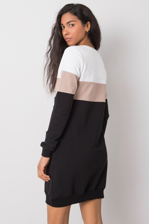 Kleit-RV-SK-5869.04-valge-must Kleit-RV-SK-5869.04-valge-must