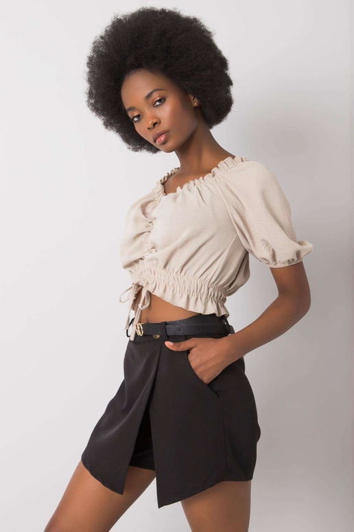 Beež pluus Artemis RUE PARIS