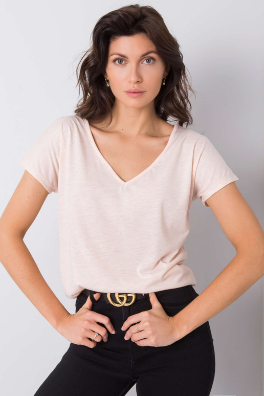 Heleroosa T-särk Raya Heleroosa T-särk Raya