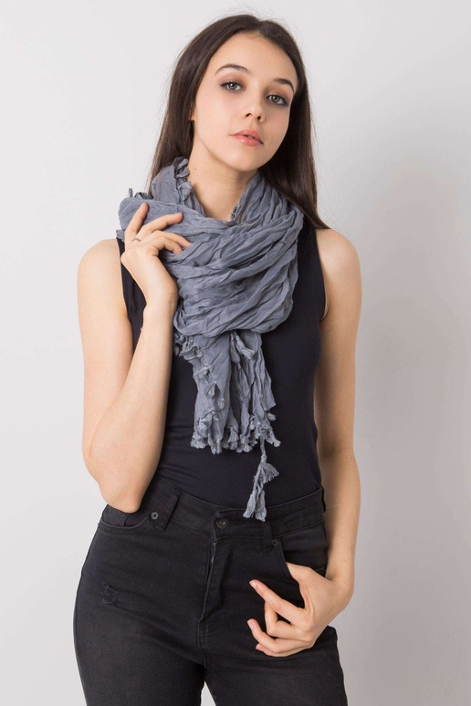 Hall narmastega sall