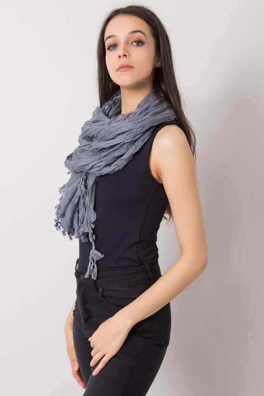 Hall narmastega sall