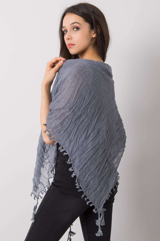 Hall narmastega sall