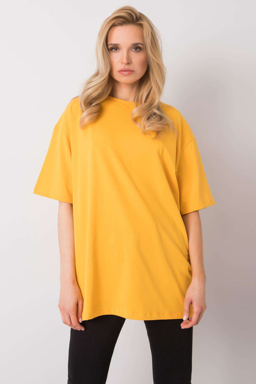 Tumekollane Juliet RUE PARIS t-särk