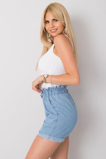 Sinised vabaaja lühikesed...