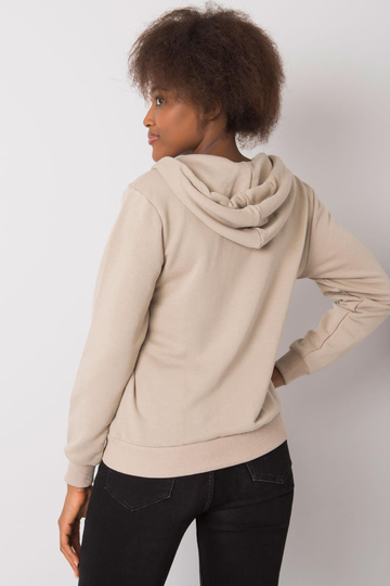 Beež dressipluus Linda 2