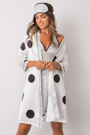 Valge öökapikomplekt... 2