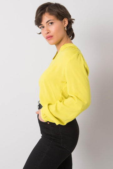 Laimi pluus Davina RUE PARIS