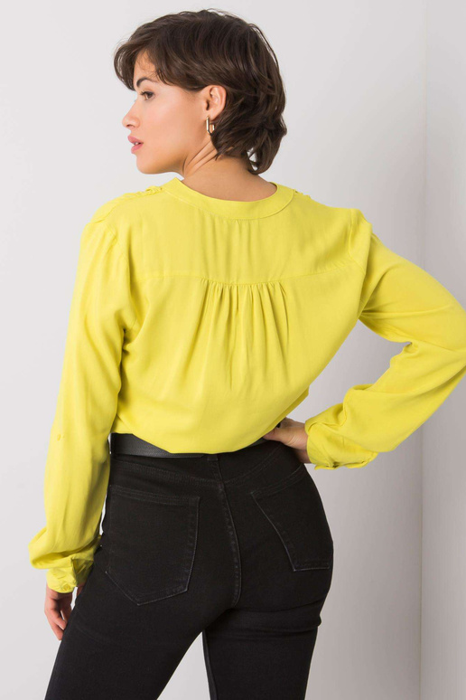 Laimi pluus Davina RUE PARIS