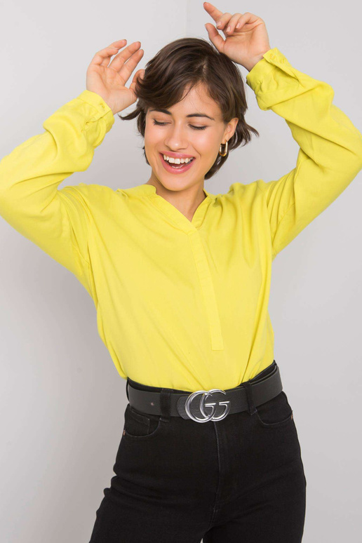 Laimi pluus Davina RUE PARIS