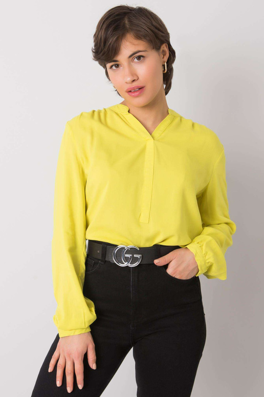 Laimi pluus Davina RUE PARIS