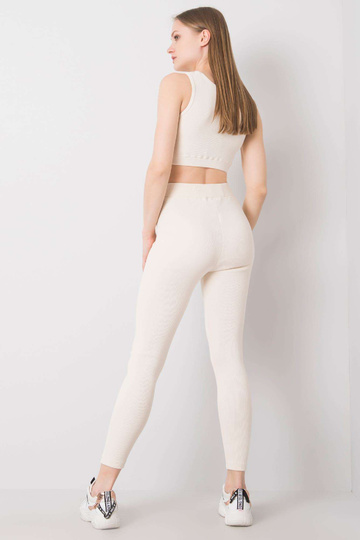 Ecru spordikomplekt Sue FOR...