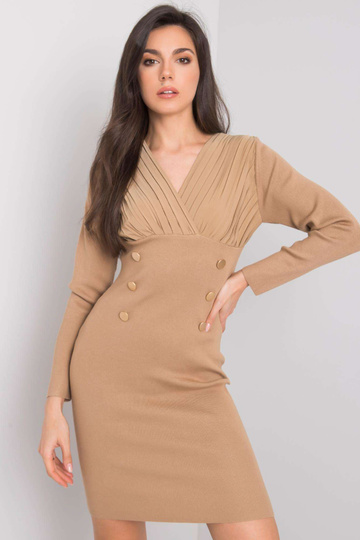 Tumebeež Fit kleit Arcelia 2