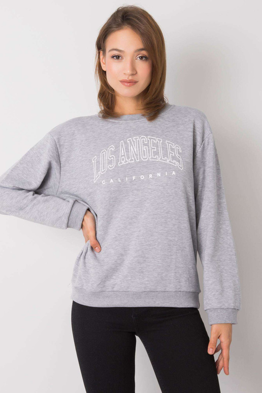 Hall melanž naiste dressipluus Drew...