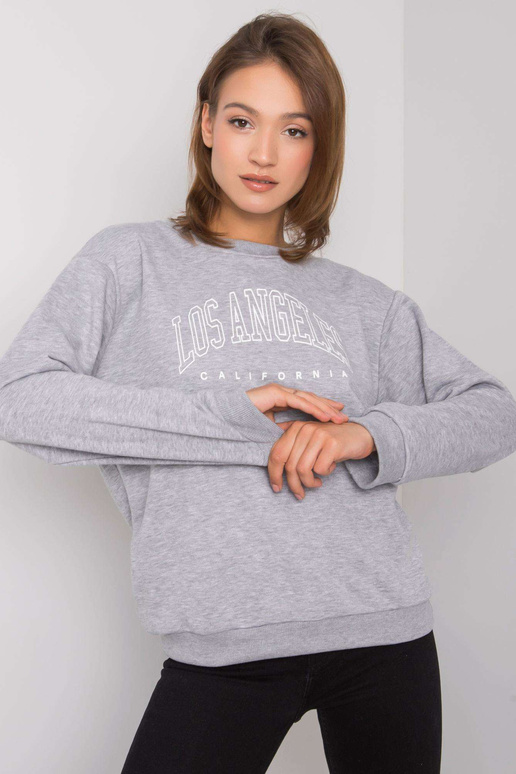 Hall melanž naiste dressipluus Drew...