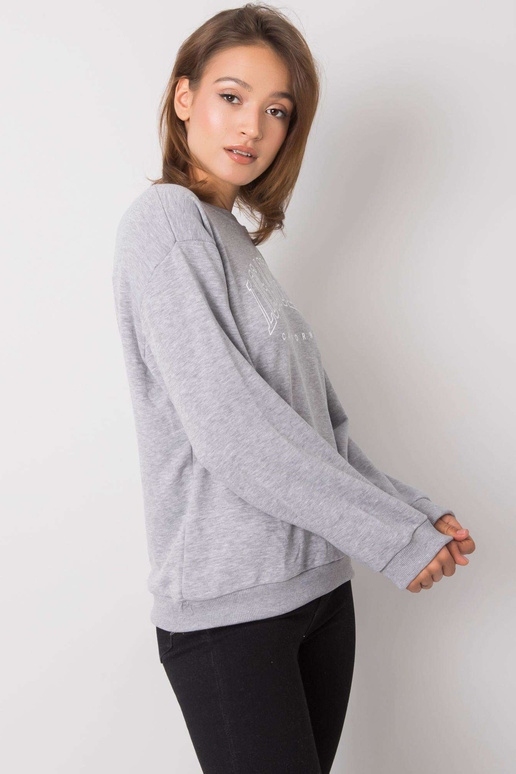 Hall melanž naiste dressipluus Drew...