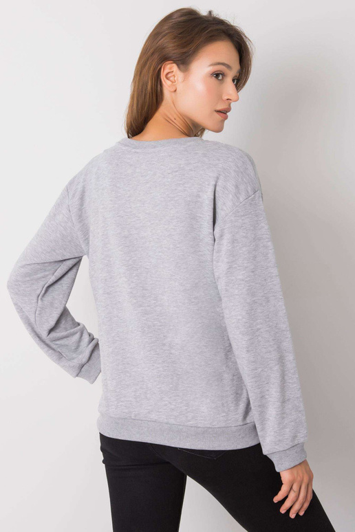 Hall melanž naiste dressipluus Drew...