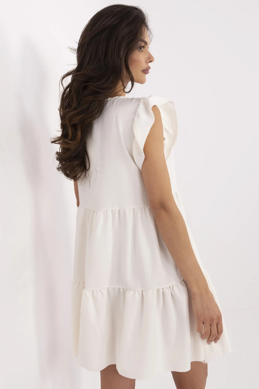 Ecru vabaajakleit Mirabelle RUE PARIS