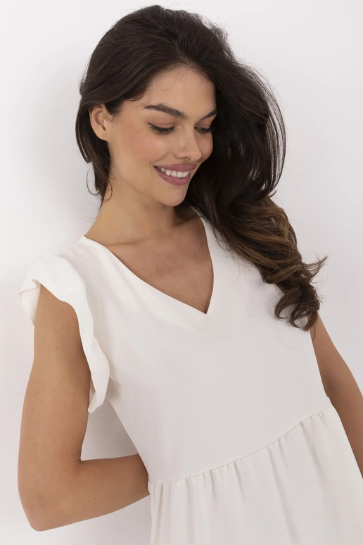 Ecru vabaajakleit Mirabelle RUE PARIS