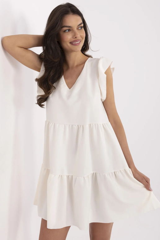 Ecru vabaajakleit Mirabelle RUE PARIS