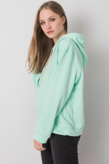 Amy piparmündiga kapuuts